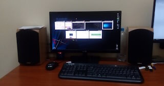 Заказать администрирование серверов Linux в Сальске. Обслуживание ПК, ремонт от 307 руб