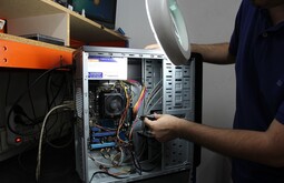 Установка антивирусной защиты Сальск