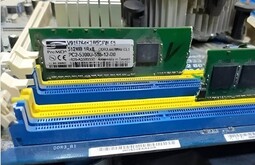Настройка серверов Сальск